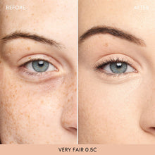 bareMinerals Original Liquid Mineral Concealer / VERY FAIR 0.5C