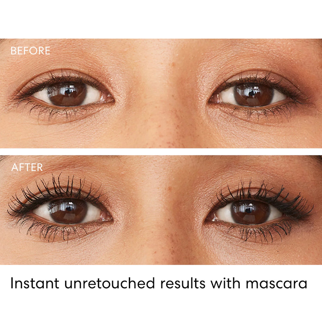 bareMinerals Strength and Length Serum Mascara / Black thumbnail 5