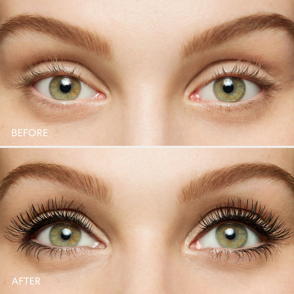 bareMinerals Strength and Length Serum Mascara / Black thumbnail 4