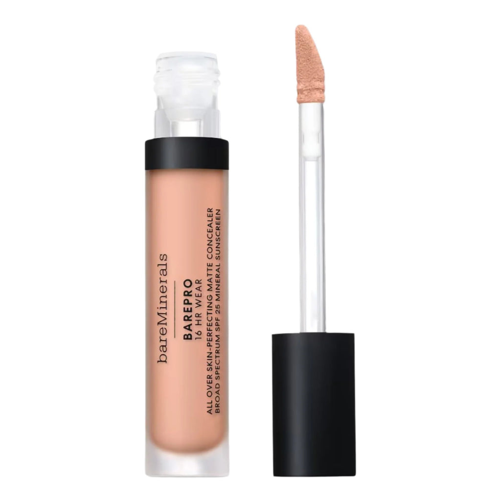 bareMinerals Barepro 16HR Concealer SPF 25 / FAIR 150 COOL thumbnail 1