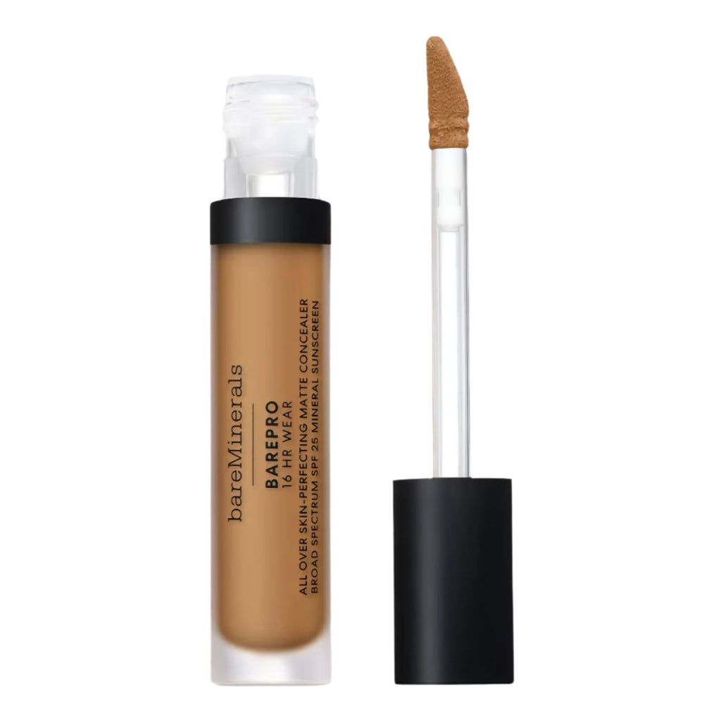 bareMinerals Barepro 16HR Concealer SPF 25 / MEDIUM 300 WARM thumbnail 9