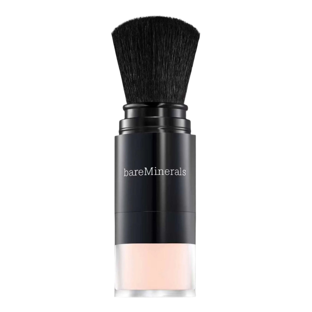 BareMinerals Mineral Veil Set + SPF 25 Brush / TRANSLUCENT thumbnail 1