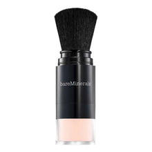 BareMinerals Mineral Veil Set + SPF 25 Brush / TRANSLUCENT