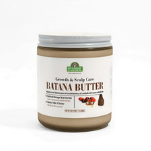 Spanish Garden Bantana Butter