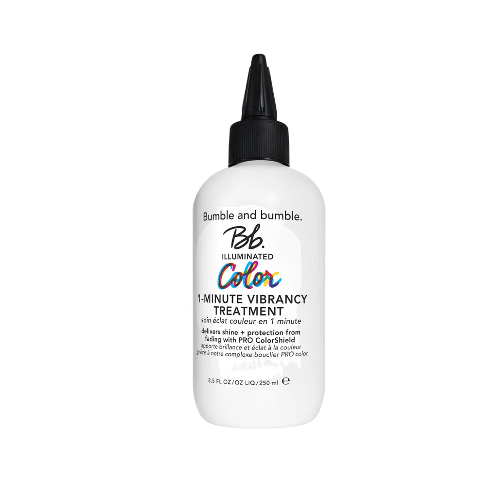 Bumble and Bumble Illuminated Color 1-Minute Vibrancy Treatment / 8.5 OZ