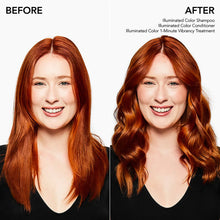 Bumble and Bumble Illuminated Color 1-Minute Vibrancy Treatment / 8.5 OZ