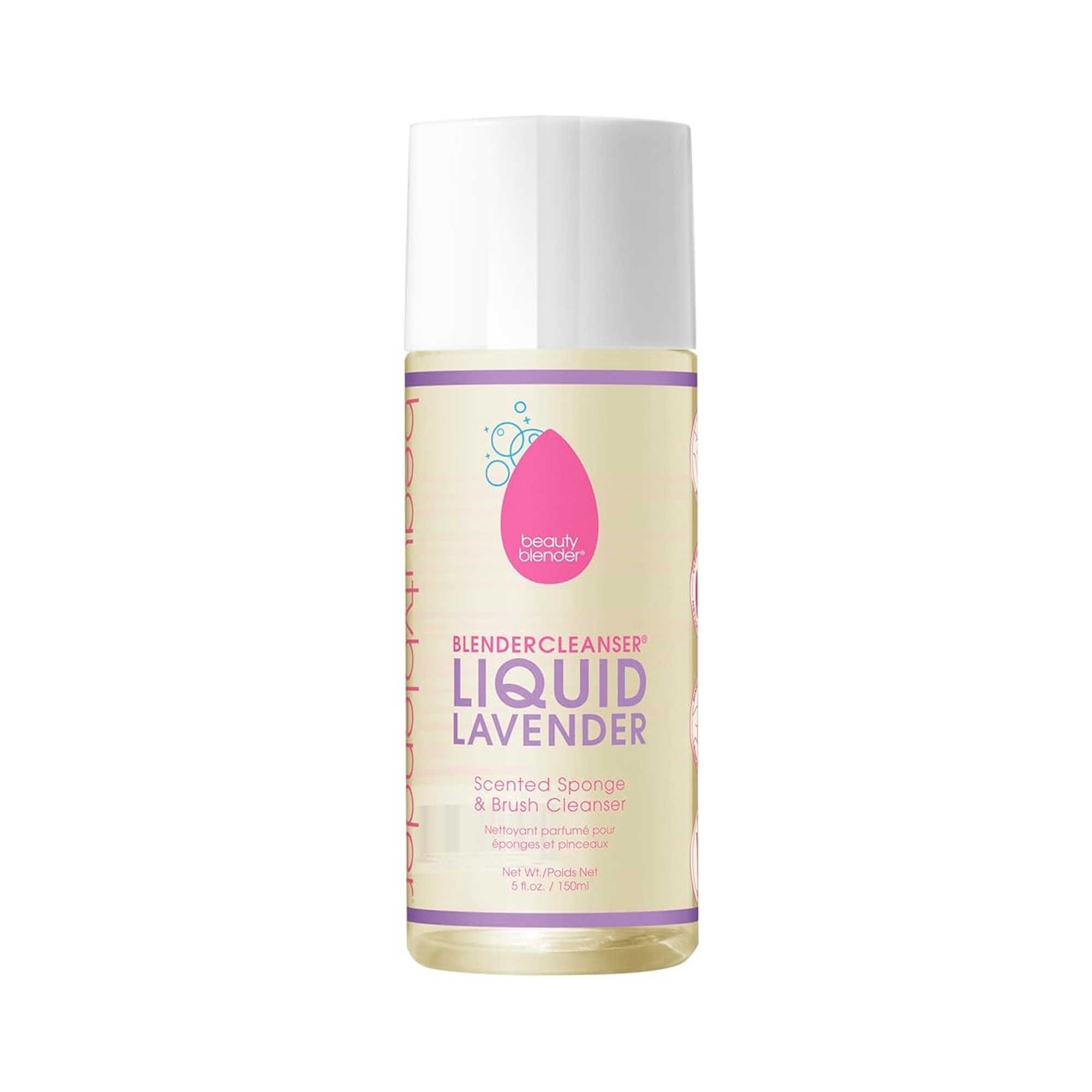 beautyBlender Liquid Cleanser / 5.OZ