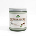 Spanish Garden Beef Talow Hair Cream