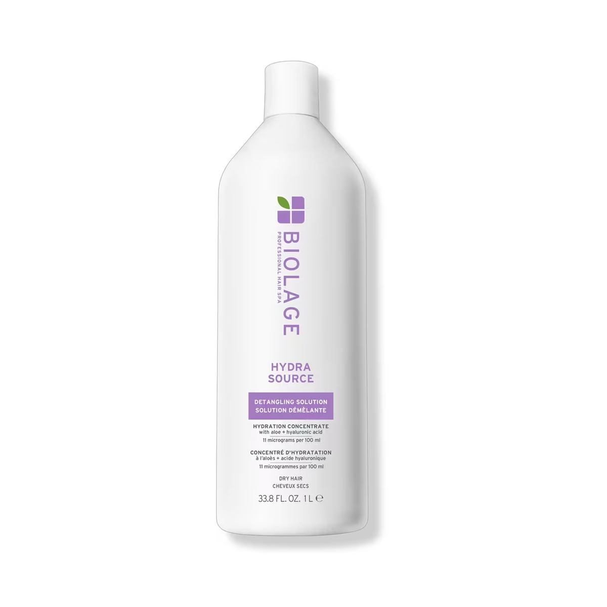 Matrix_Biolage_Hydra_Source_Detangling_Solution 33OZ / 33OZ, image 29938240323734