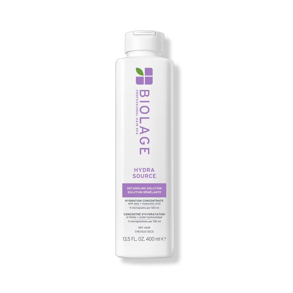 Matrix_Biolage_Hydra_Source_Detangling_Solution 13.5OZ / 13.5OZ thumbnail 1