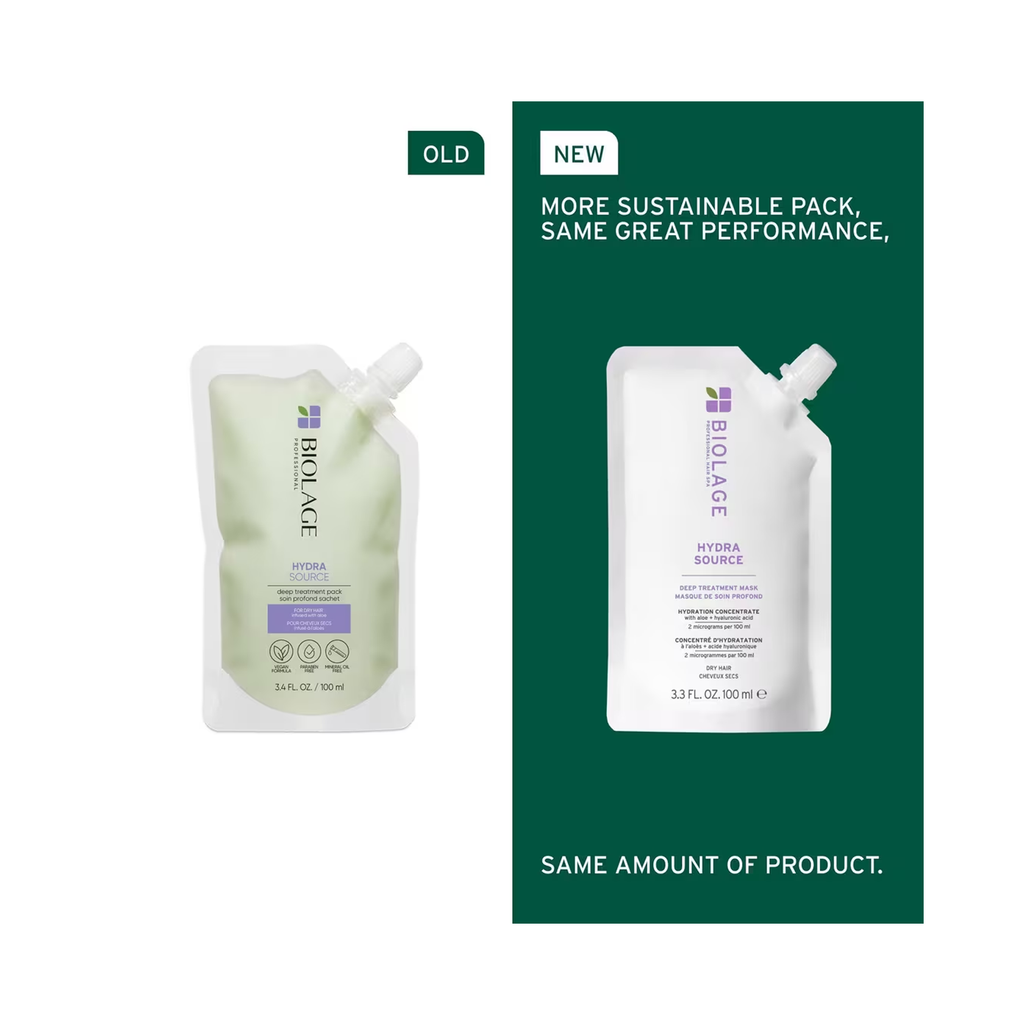 Matrix_Biolage_Hydra_Source_Deep_Treatment_Mask 3.4OZ / 3.4OZ thumbnail 2