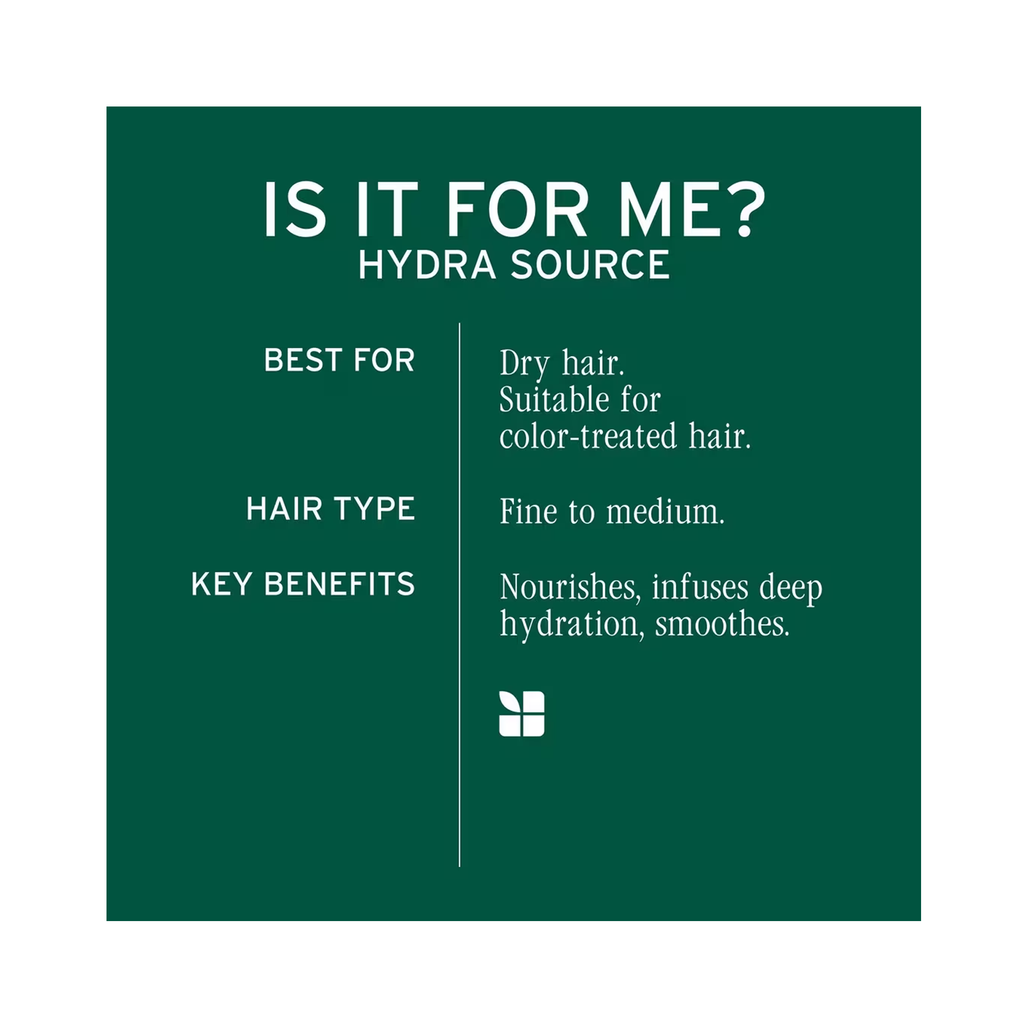Matrix_Biolage_Hydra_Source_Daily_Leave-In_Cream 6.8OZ / 6.8OZ