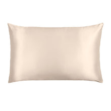 Blissy Silk Pillowcase Champagne Standard / CHAMPAGNE