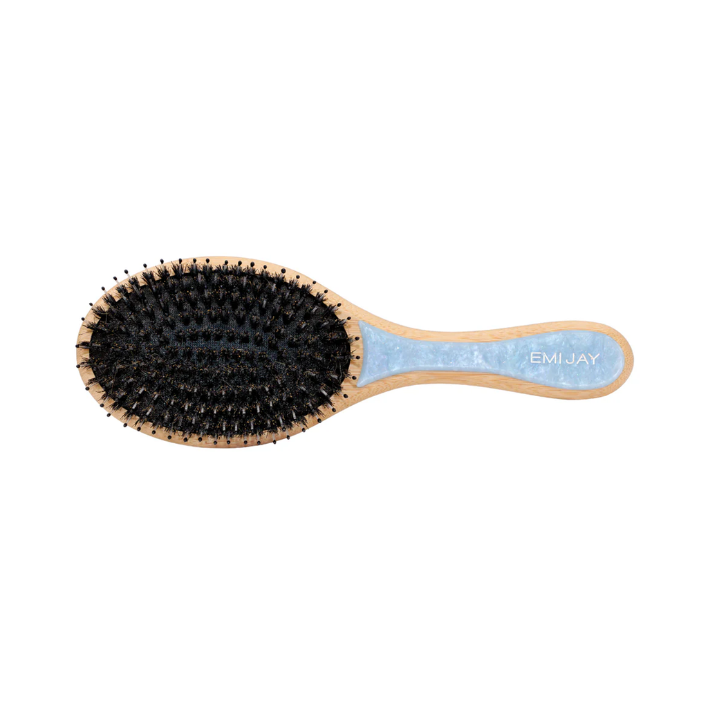 Emi Jay Flat Brush / Blue Sugar thumbnail 5