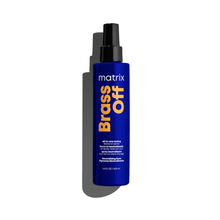 Matrix_Brass_Off_All_in_One_Toning_Leave_In_Spray_6.8oz / 6.8OZ