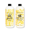 Bumble and bumble Bb.Gentle Shampoo and Bb.Super Rich Conditioner Liter Duo ($187 Value) / LITER