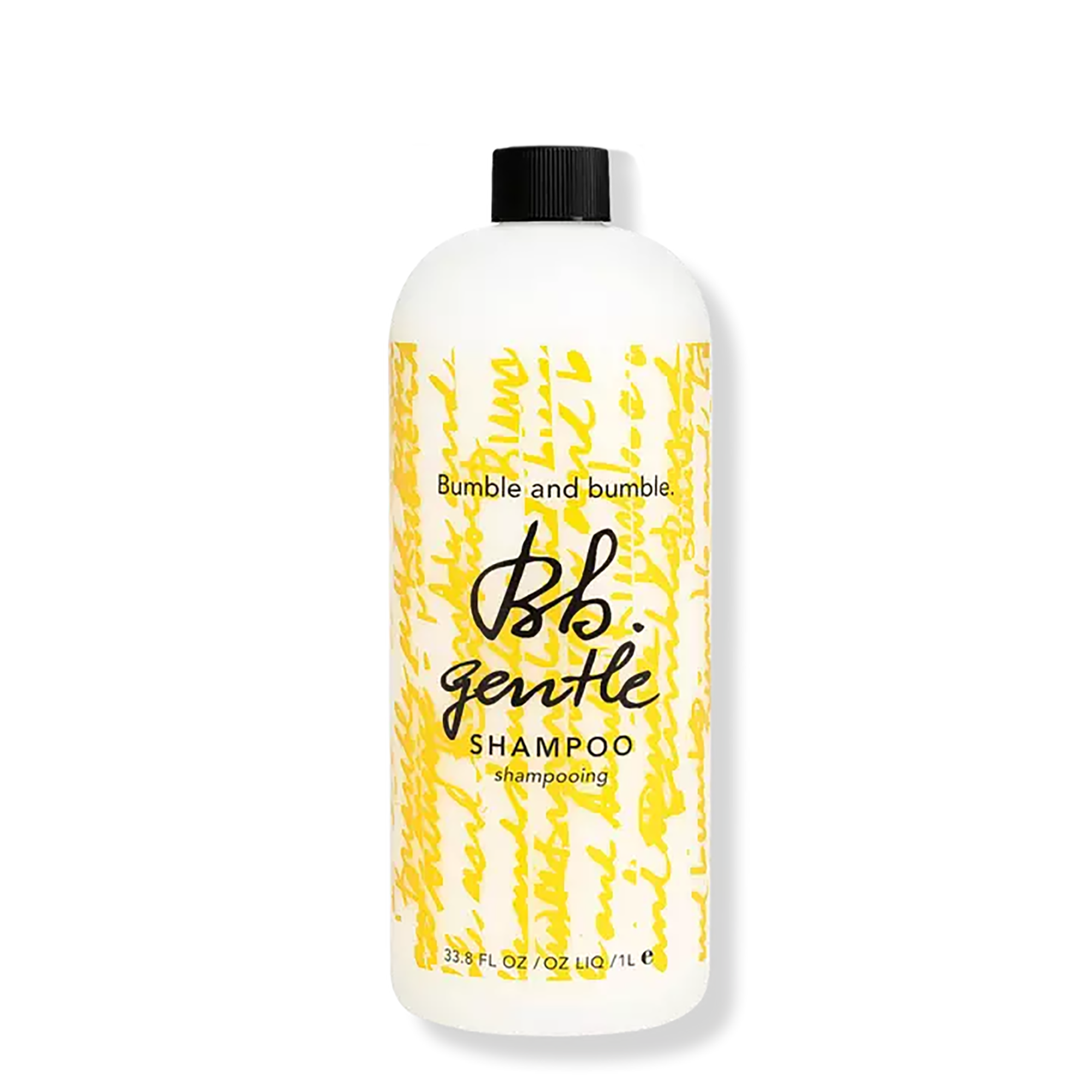 Bumble and bumble Gentle Shampoo / 33OZ