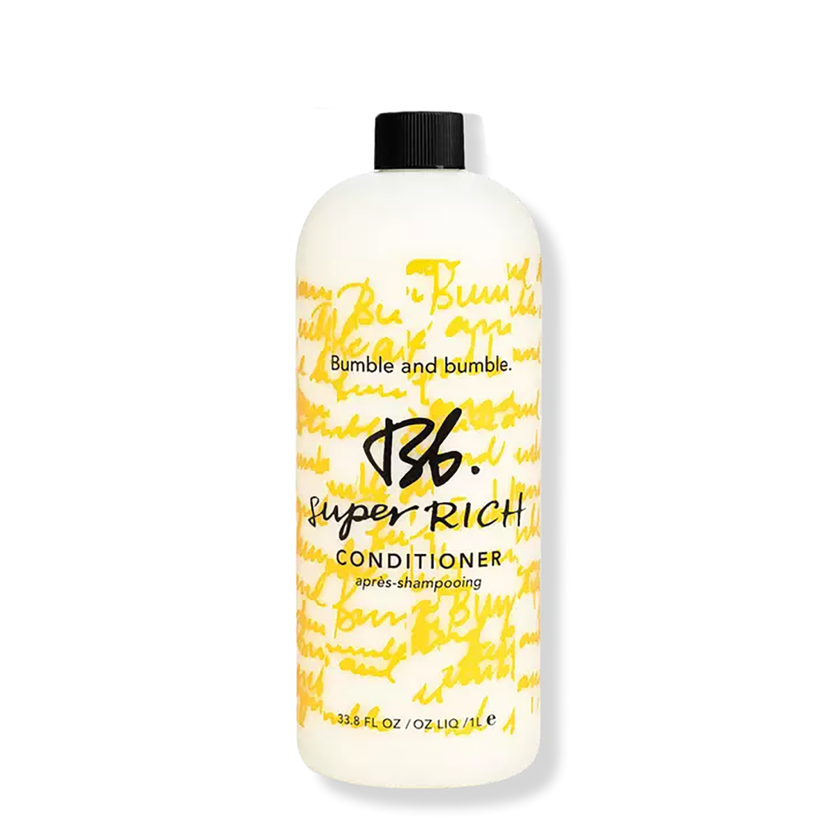 Bumble and bumble Bb.Gentle Shampoo and Bb.Super Rich Conditioner Liter Duo ($187 Value) / LITER, image 27680940490902