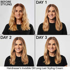Bumble and bumble Hairdressers Oil Long Last Style Cream /  6.7OZ