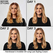 Bumble and bumble Hairdressers Oil Long Last Style Cream /  6.7OZ