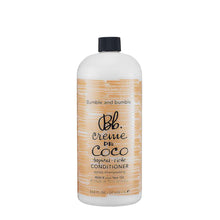 Bumble and bumble Creme de Coco Conditioner / 33OZ