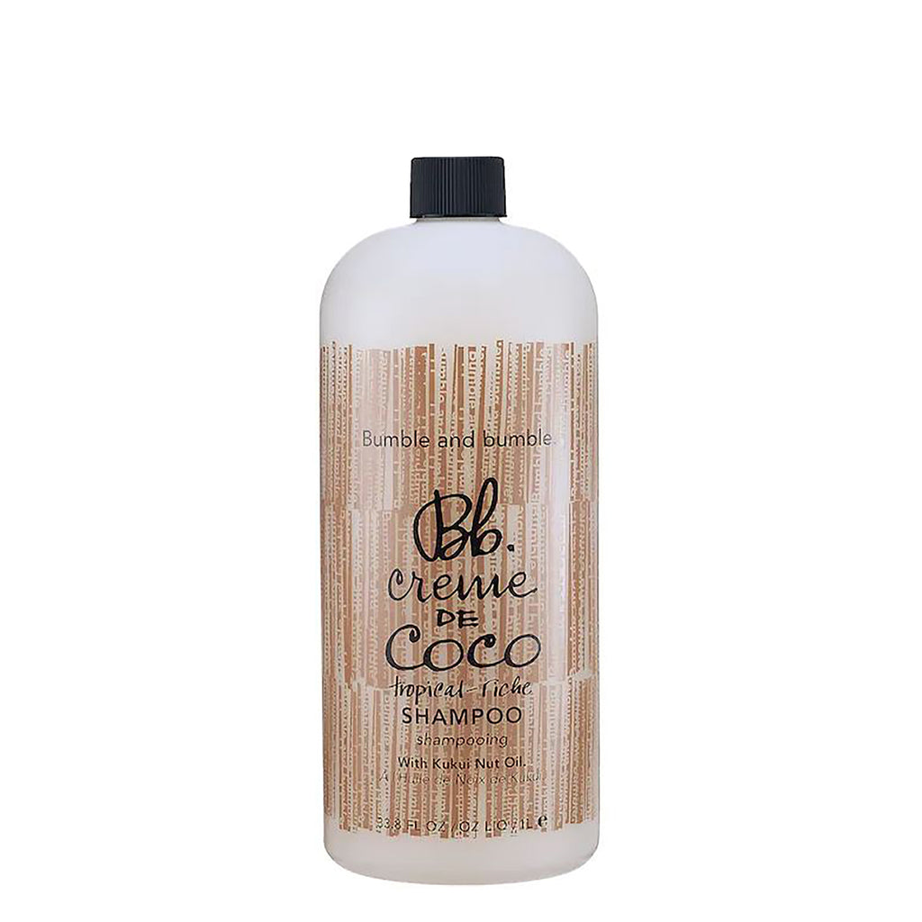 Bumble and bumble Creme de Coco Shampoo / 33OZ thumbnail 1