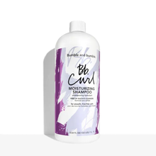 Bumble and Bumble Curl Moisture Shampoo / 33.8OZ
