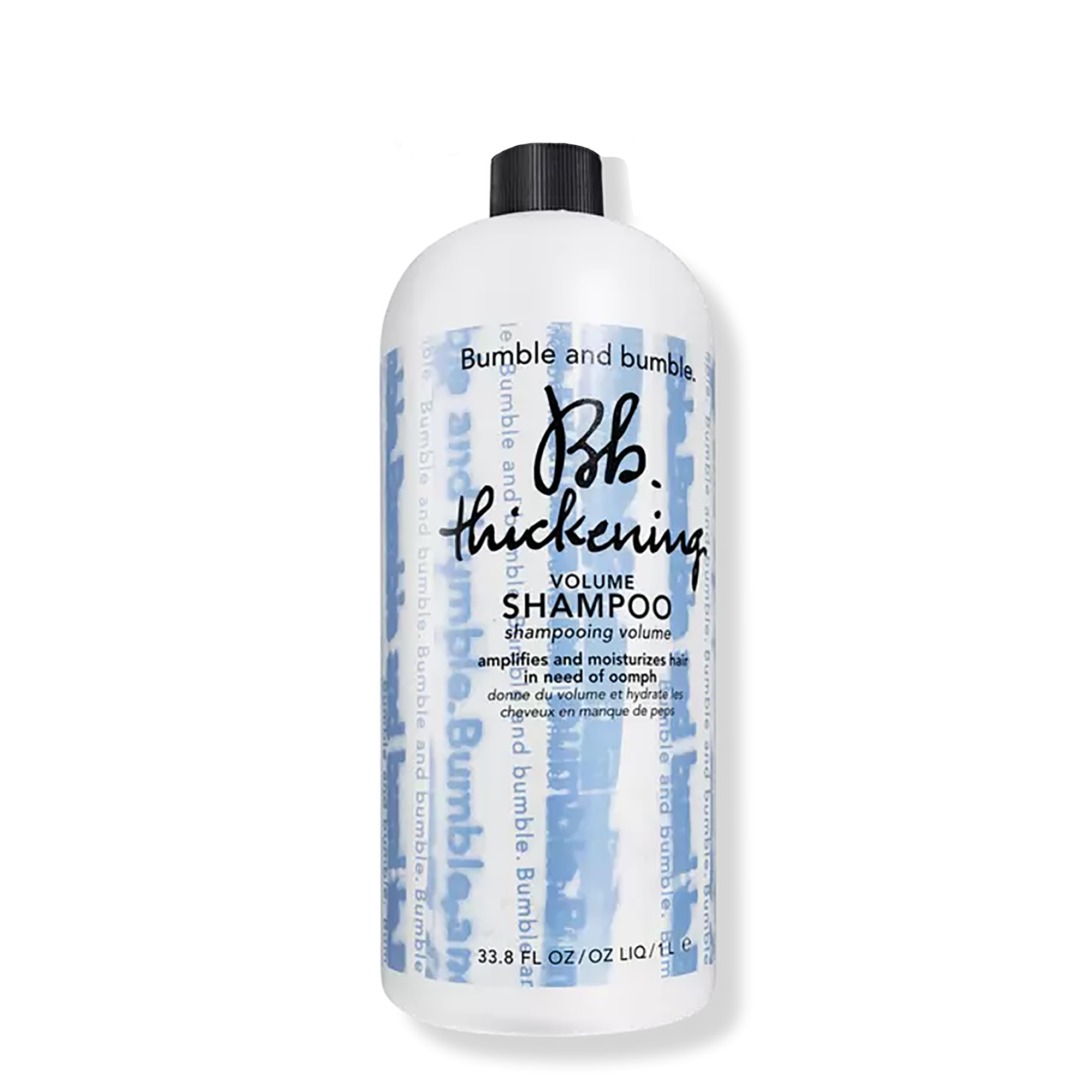 Bumble and bumble Thickening Shampoo / 33OZ