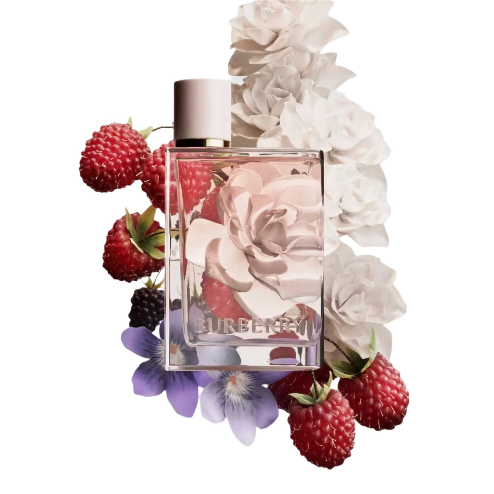 Burberry - Her Eau De Parfum – Planet Beauty