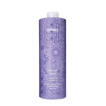 Amika Bust Your Brass Cool Blonde Shampoo and Conditioner Liter Duo ($150 Value) / 32OZ
