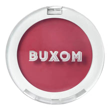 Buxom PLUMP SHOT Collagen-Infused Blush / BERRY GLAM