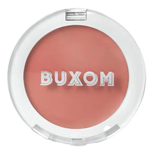 Buxom PLUMP SHOT Collagen-Infused Blush / BLISSFUL BUFF
