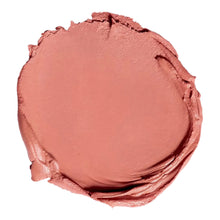 Buxom PLUMP SHOT Collagen-Infused Blush / BLISSFUL BUFF / SWATCH