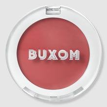 Buxom PLUMP SHOT Collagen-Infused Blush / CHEEKY DOLLY