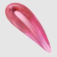 Buxom PLUMP SHOT Collagen-Infused Lip Serum Multi Chrome Tints / DREAMY DOLLY / SWATCH