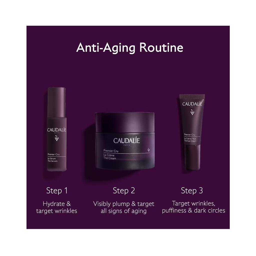 Caudalie Premier Cru Set thumbnail 2