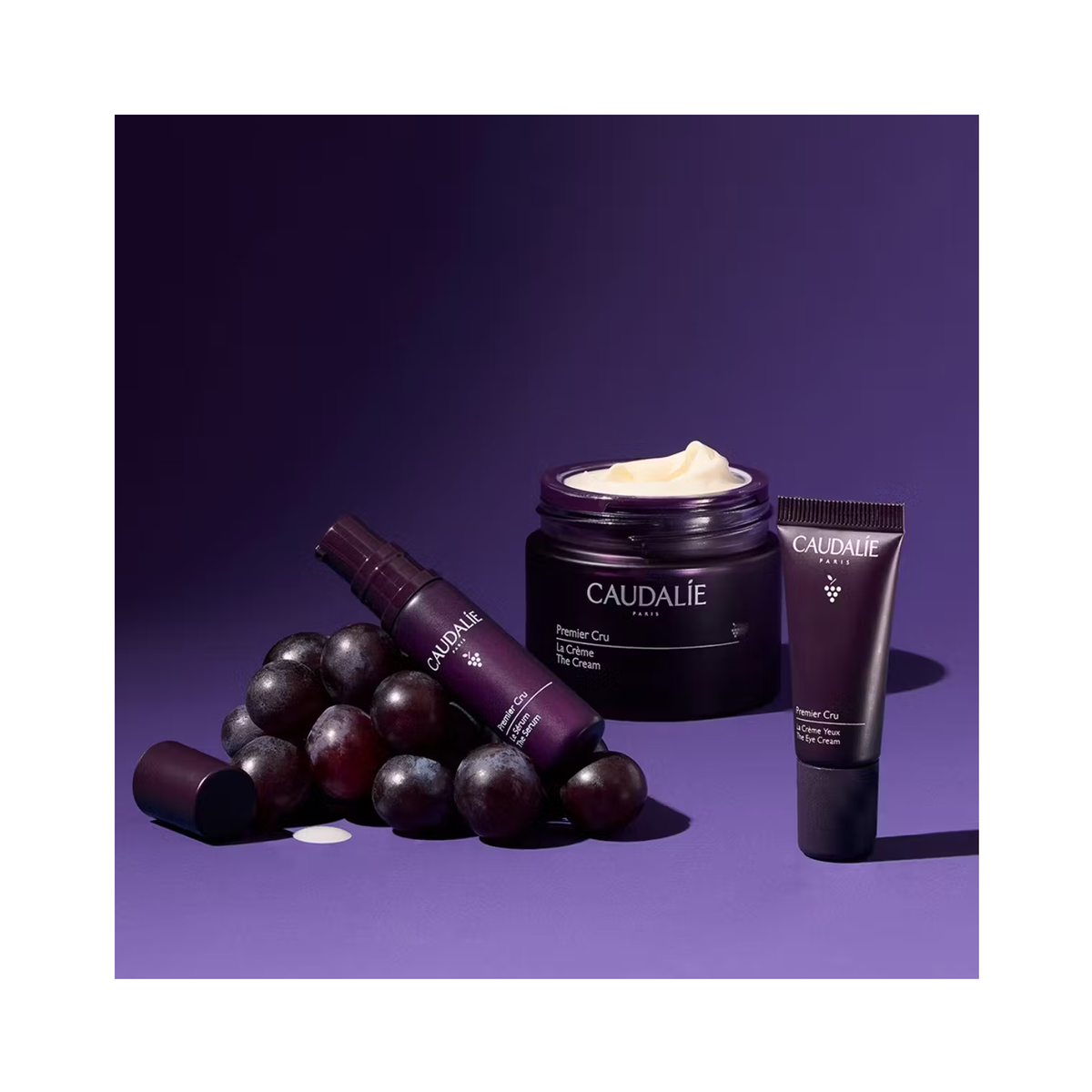 Caudalie Premier Cru Set, image 29885439606934