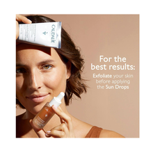 Caudalie Self-Tan Sun Drops