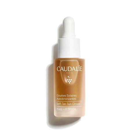 Caudalie Self-Tan Sun Drops