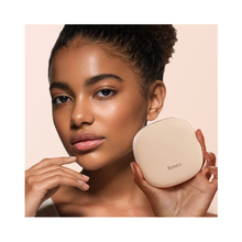 Fancii_Mila_2_Luxe_Compact_Mirror_Champagne_Cream / CHAMPAGNE CREAM