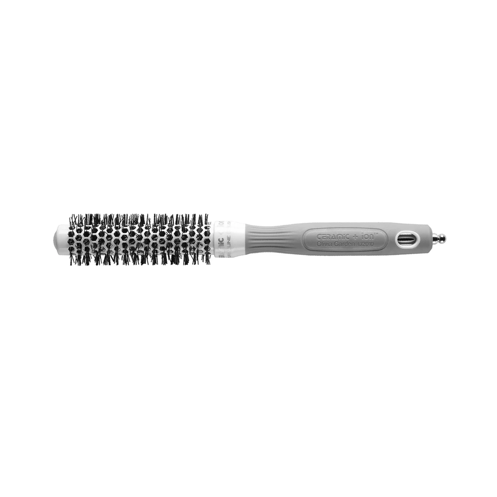 Olivia_Garden_Ceramic_Ion_Thermal_Round_Brush_ci20 / CI-20 thumbnail 1