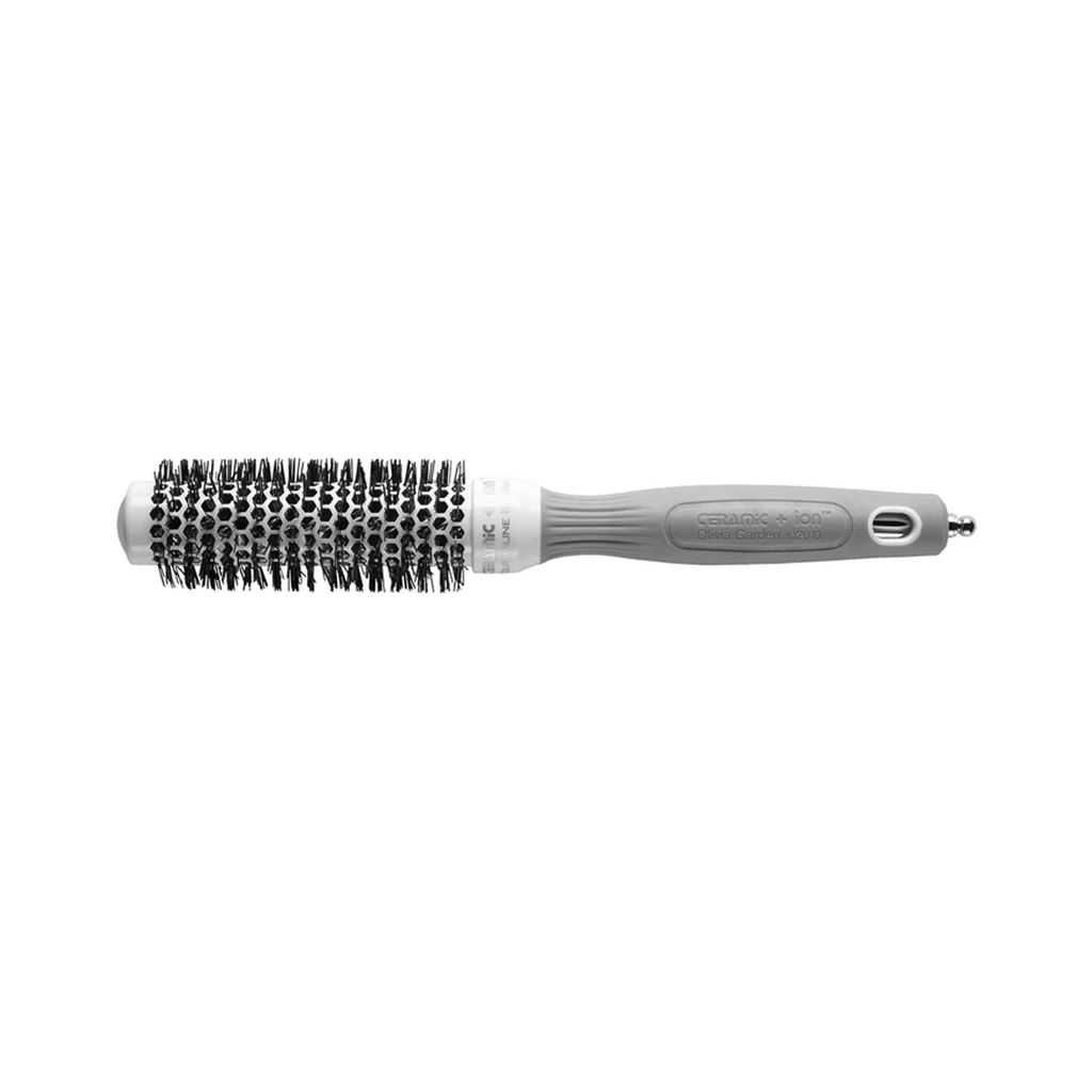 Olivia_Garden_Ceramic_Ion_Thermal_Round_Brush_ci25 / CI-25 thumbnail 5