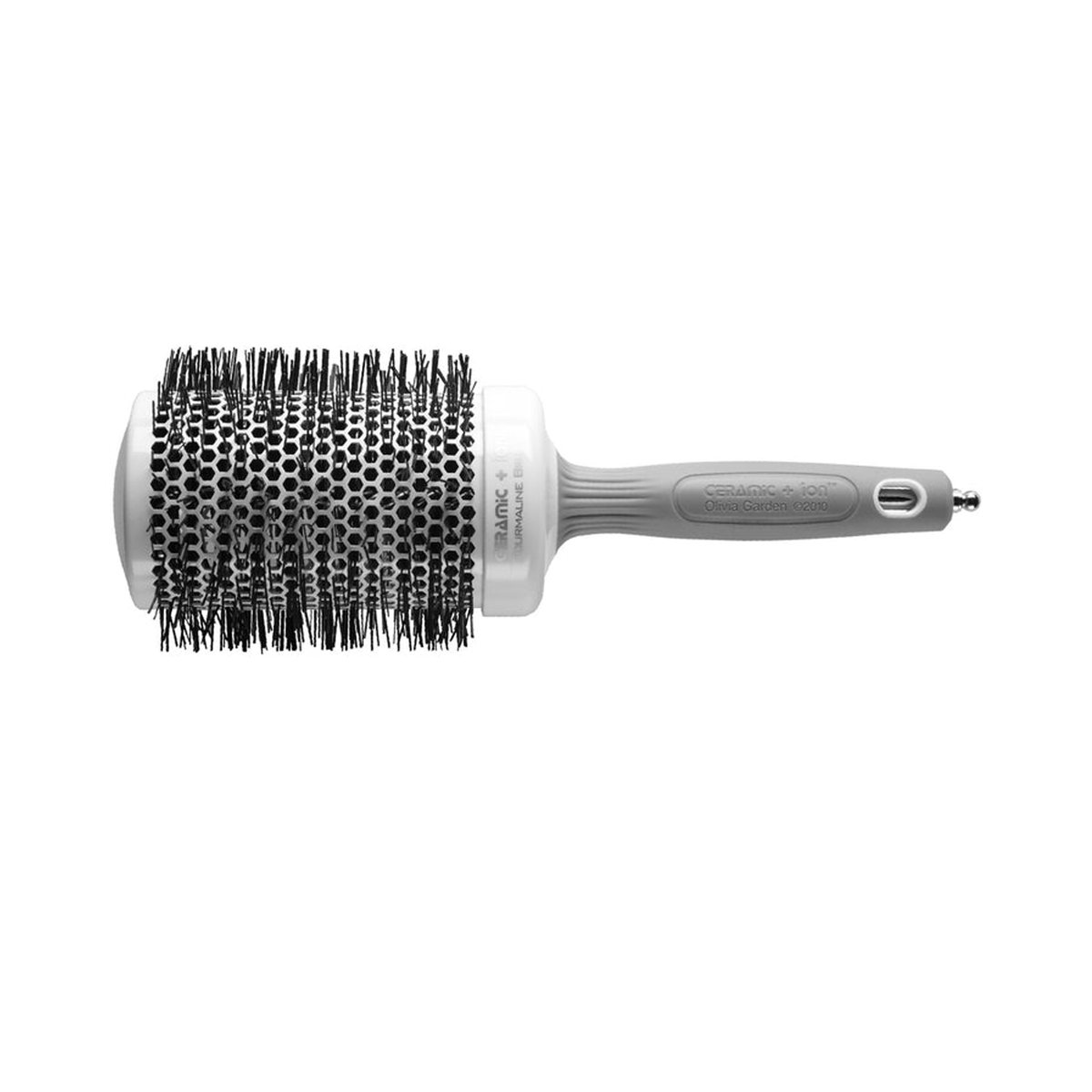 Olivia_Garden_Ceramic_Ion_Thermal_Round_Brush_ci65 / CI-65, image 29912318148758