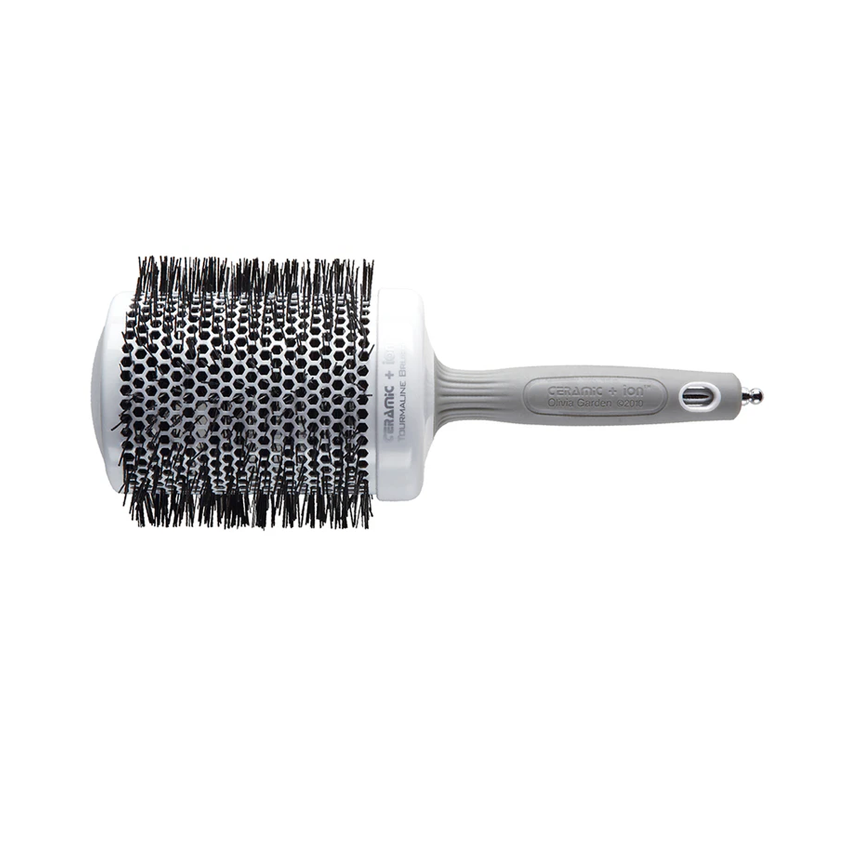 Olivia_Garden_Ceramic_Ion_Thermal_Round_Brush_ci80 / CI-80, image 29912318214294