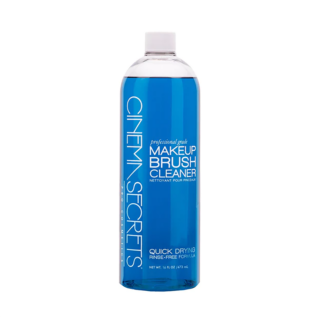 Cinema Secrets Makeup Brush Cleaner / 16.OZ thumbnail 23
