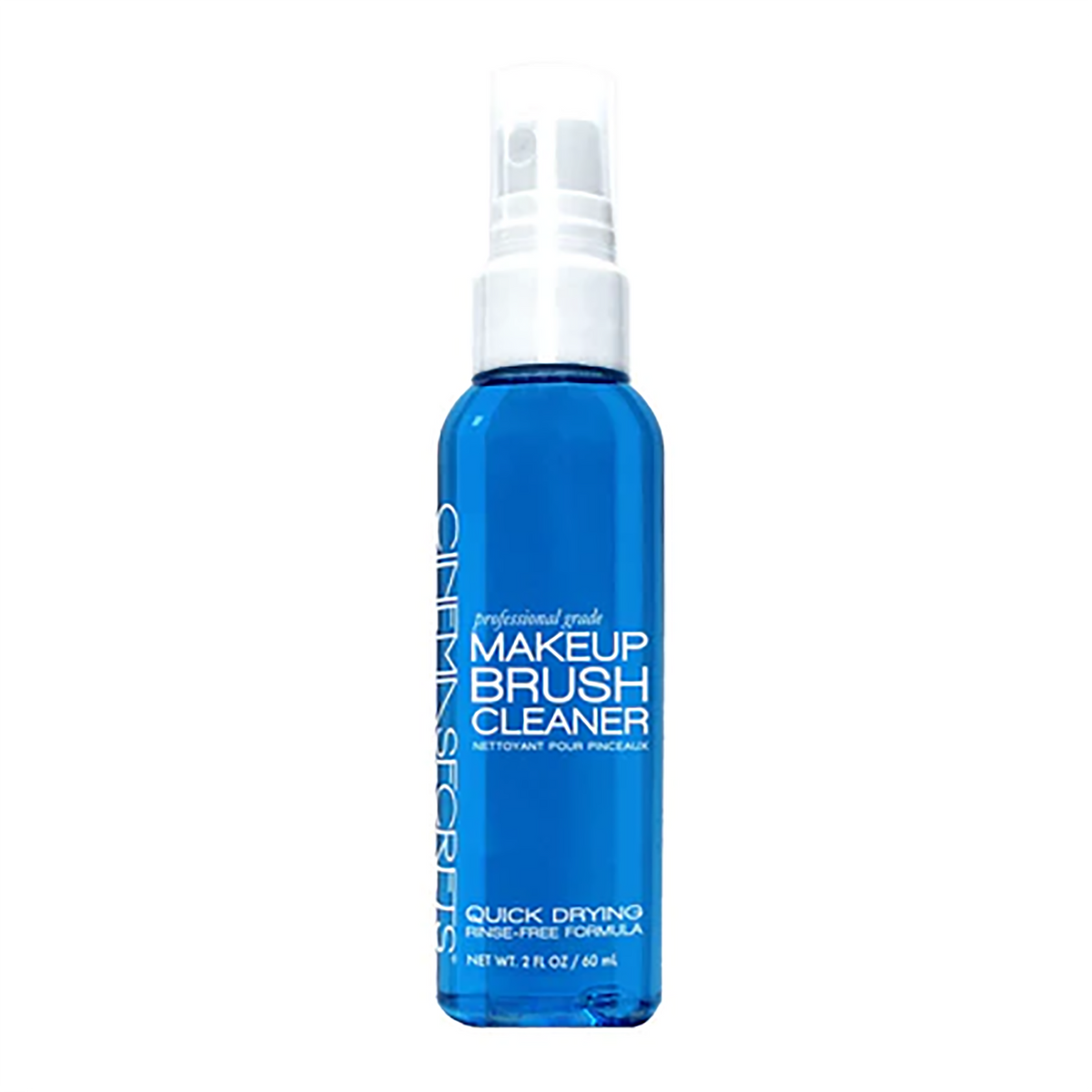Cinema Secrets Makeup Brush Cleaner / 2.OZ, image 27628587450518