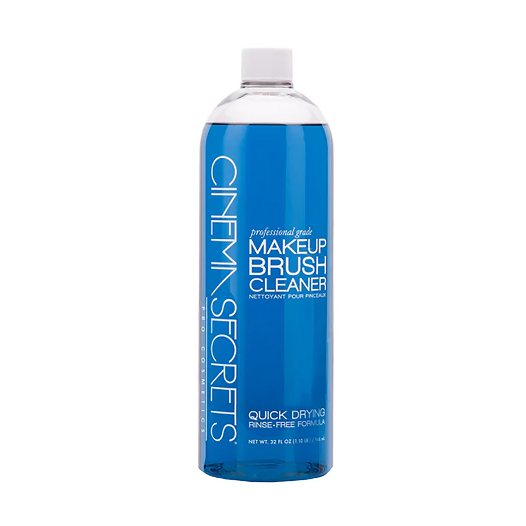 Cinema Secrets Makeup Brush Cleaner / 32.OZ thumbnail 27