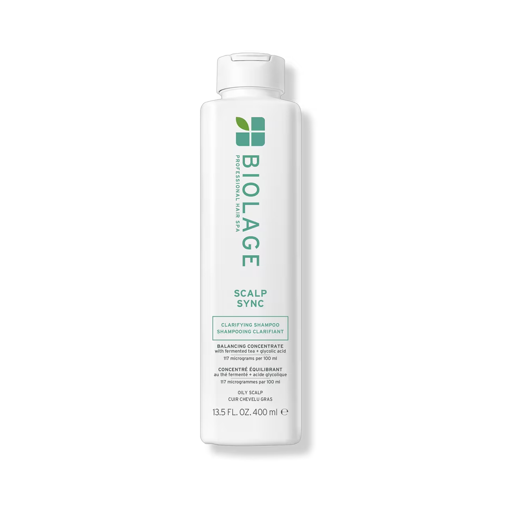 Biolage_Scalp_Sync_Clarifying_Shampoo / 13.5OZ thumbnail 1