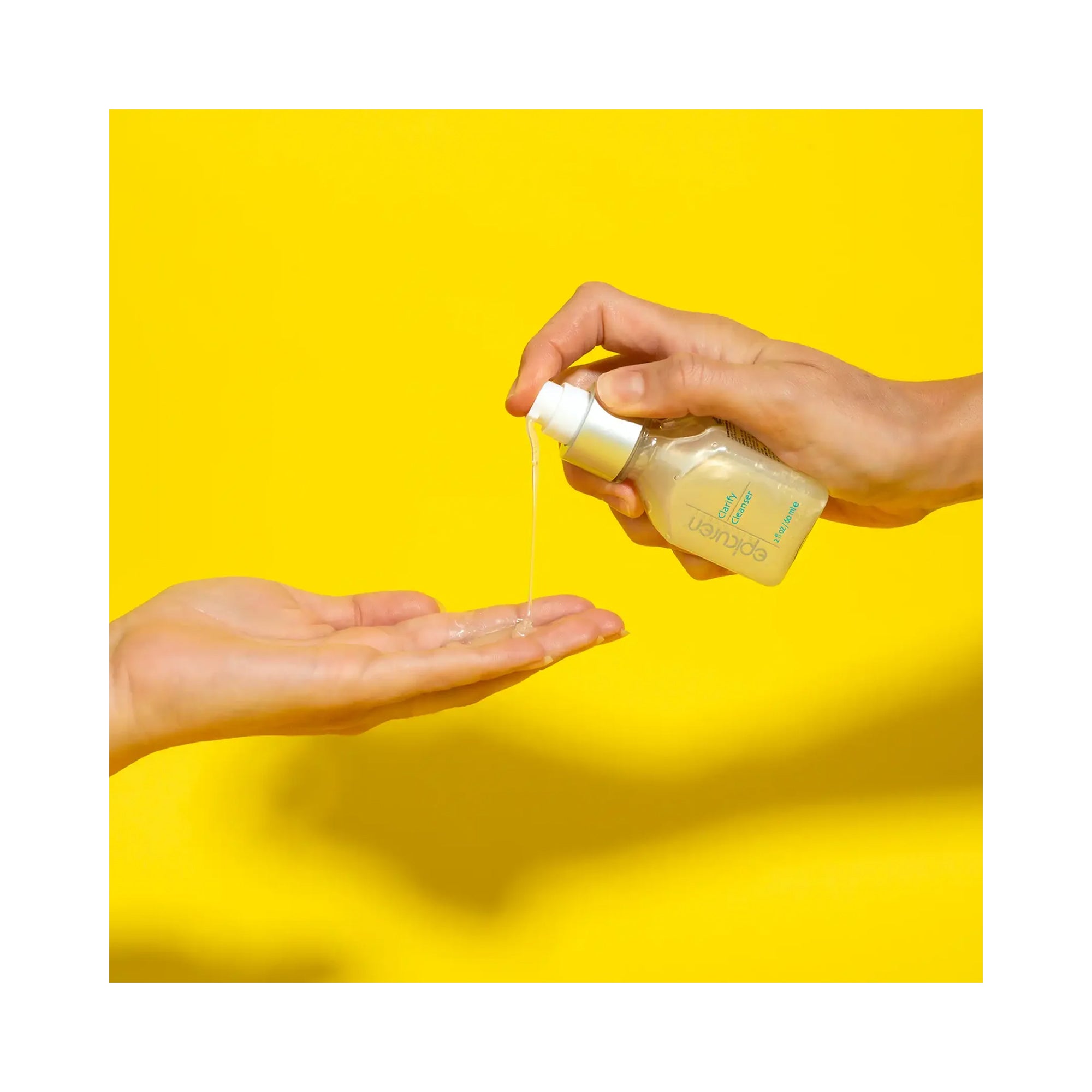 Epicuren Clarify Cleanser / 8 OZ