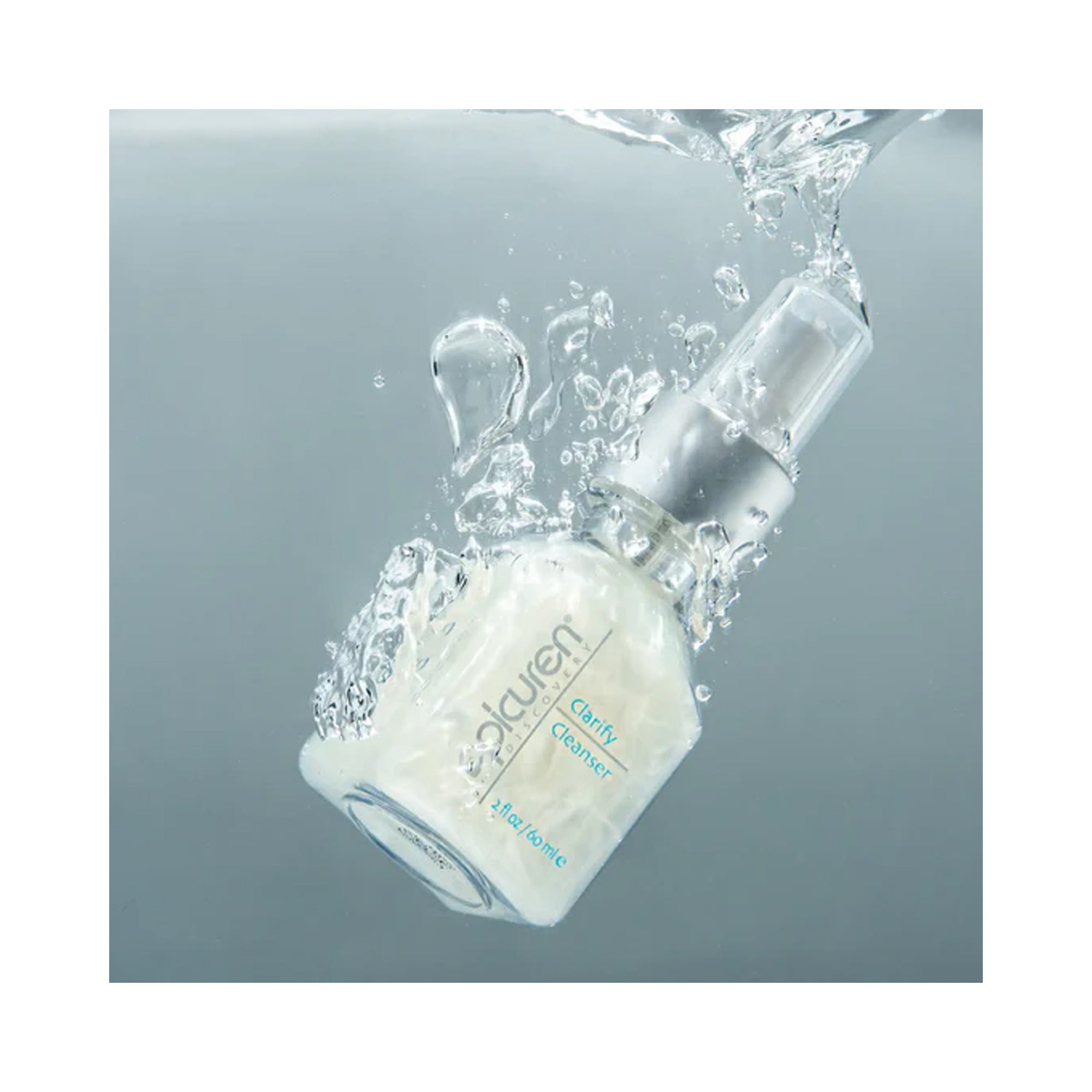 Epicuren Clarify Cleanser / 2 OZ
